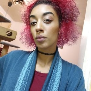 Meet your Posher, Kourtnii